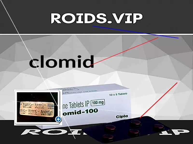 Clomid 50mg prix maroc